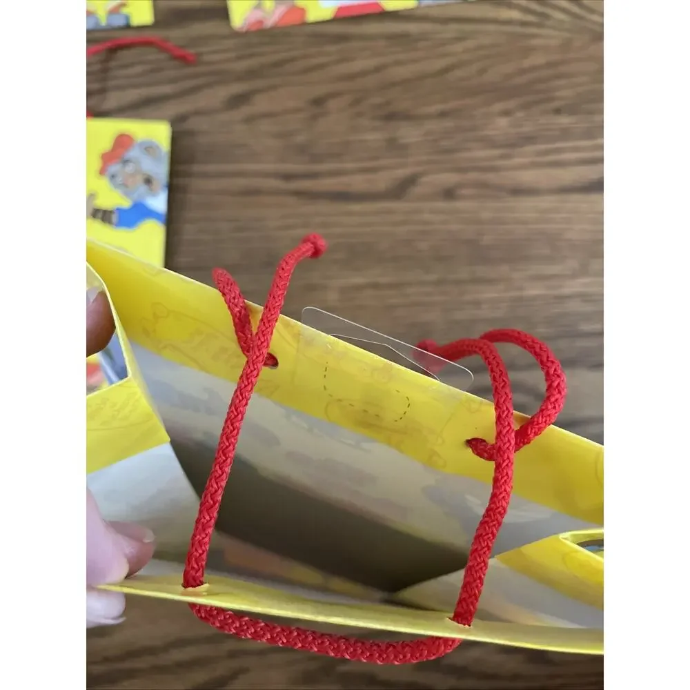 Carlton Cards each bag